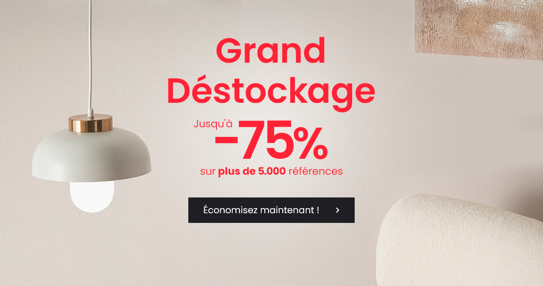 Offres sur l’éclairage LED