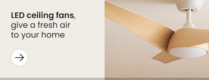 Ceiling Fans