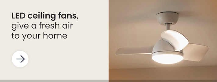 Ceiling Fans