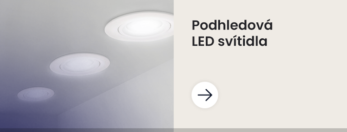 Downlight LED