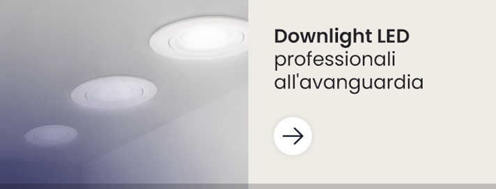 Downlight LED
