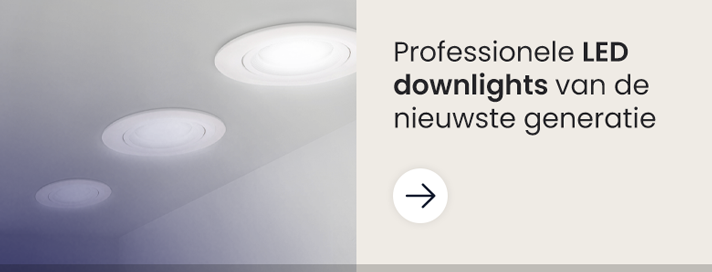 Downlight LED