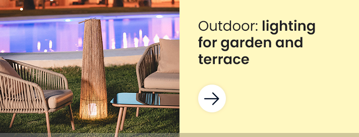 Outdoor lamps