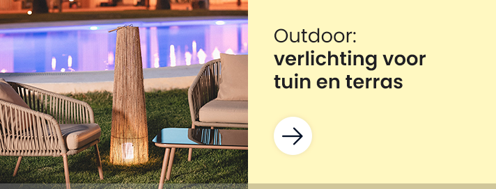 Buitenlampen