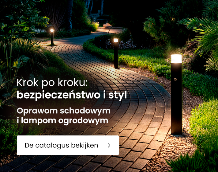 Oznakowanie przejść zewnętrznych