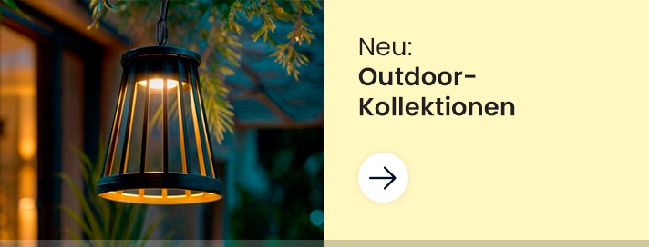Outdoor-Kollektionen