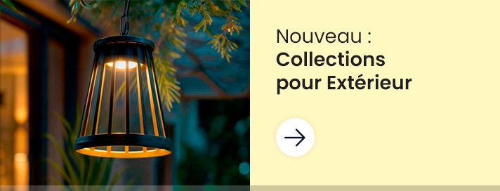 Collections extérieures