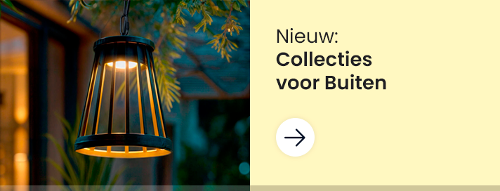 Collecties voor buiten