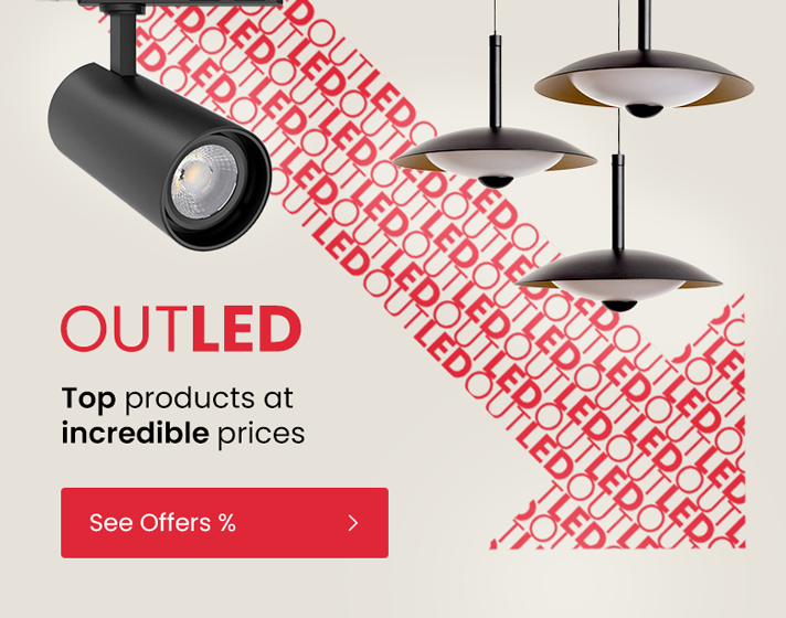 OutLED: TOP products at incredible prices