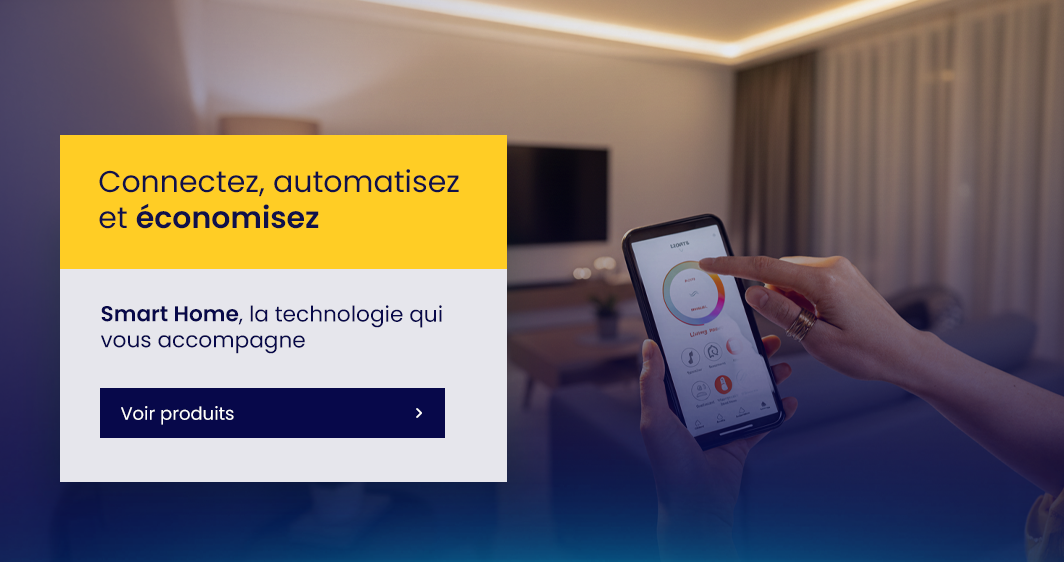 Smart Home