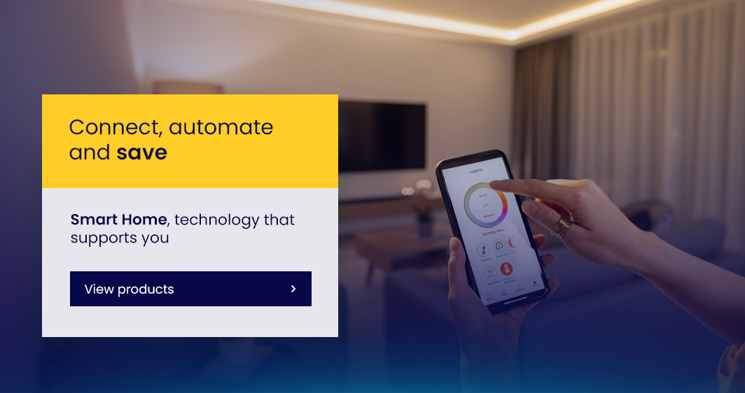 Smart Home