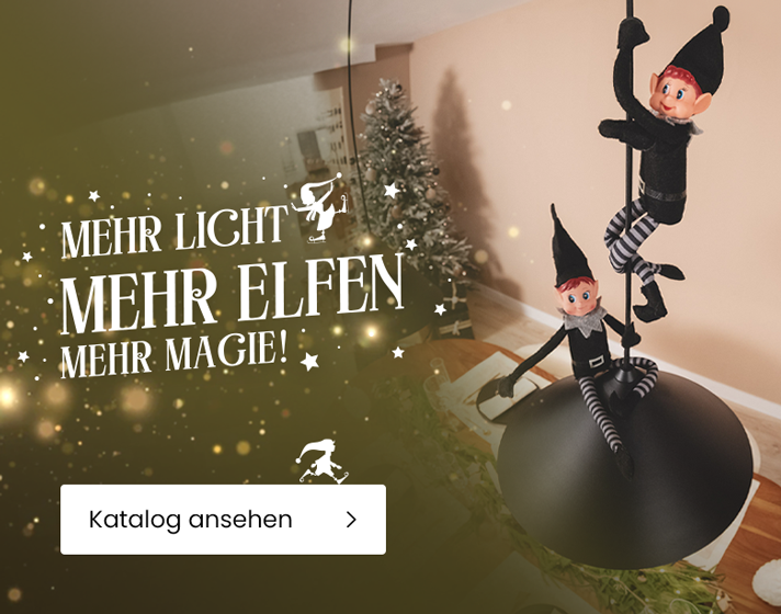 Weihnachtsbeleuchtung