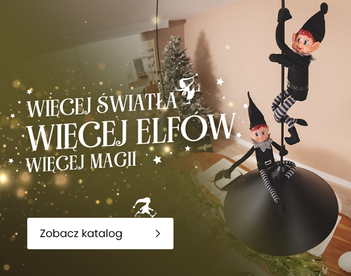 Oświetlenie świąteczne