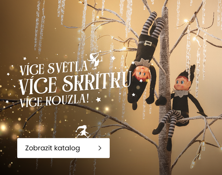 Vánoční osvětlení