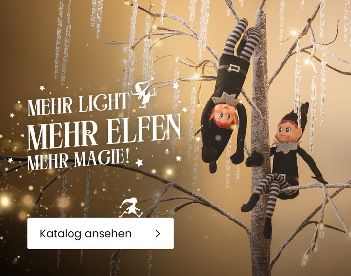 Weihnachtsbeleuchtung
