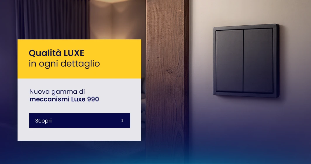 A Incasso Luxe 990