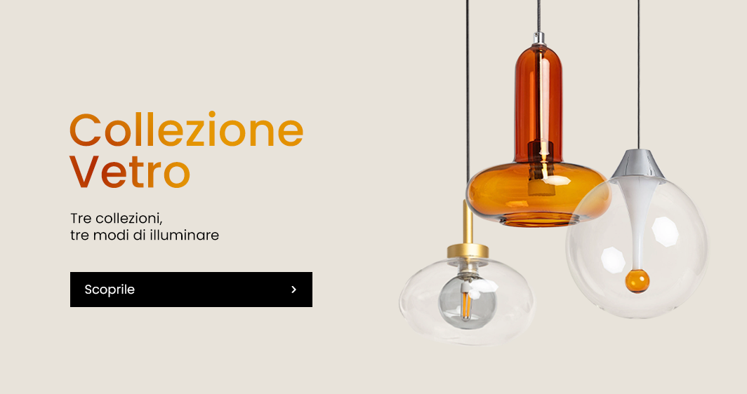 Collezioni di lampade