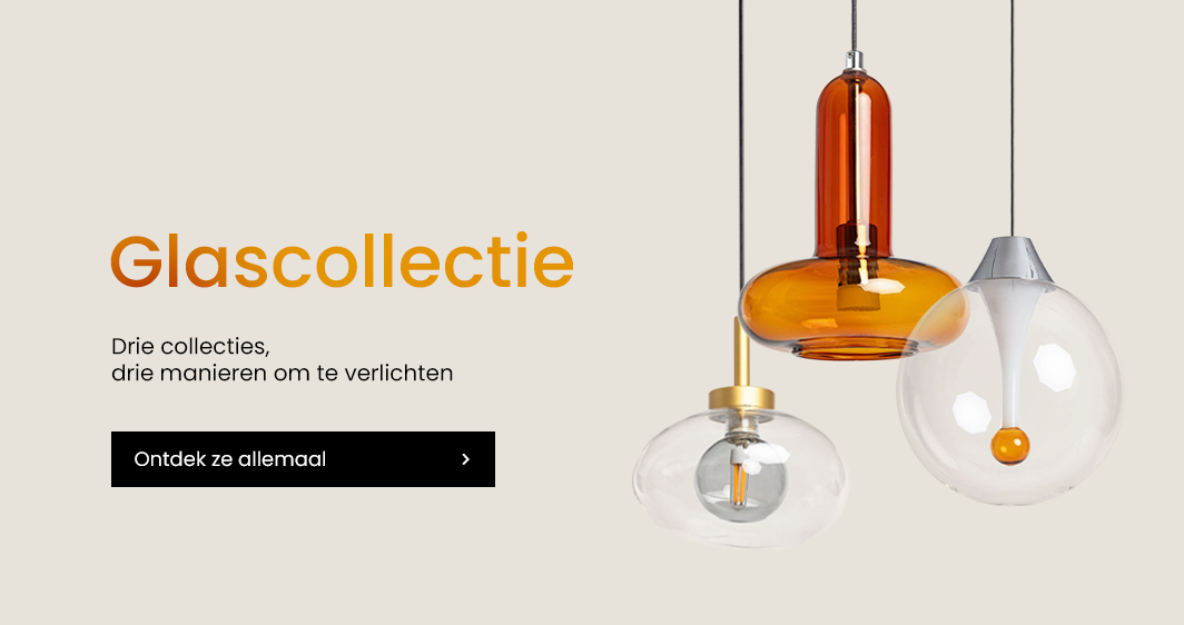Lampen Collecties