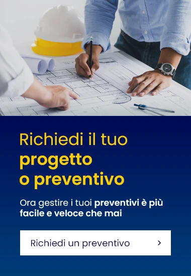 Progetti di illuminazione