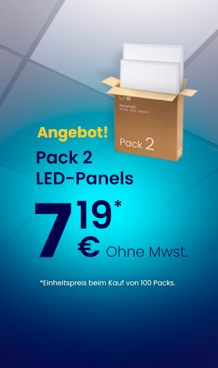 ANGEBOT ANZEIGEN