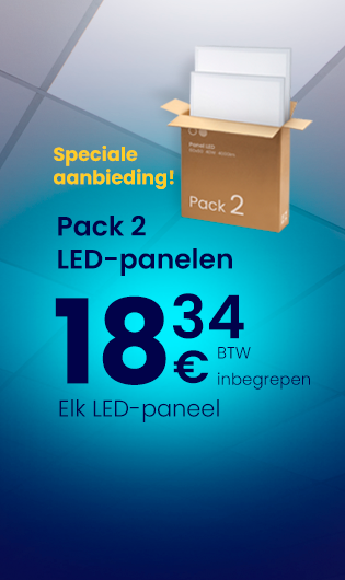 BEKIJK AANBIEDING