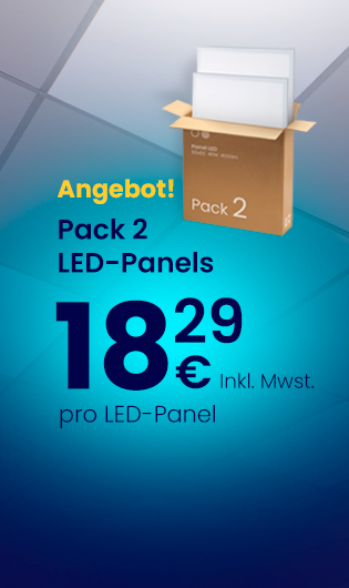 ANGEBOT ANZEIGEN
