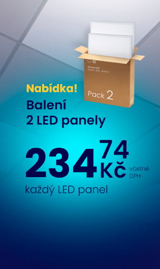 ZOBRAZIT NABÍDKU