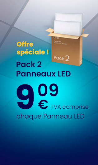 VOIR OFFRE