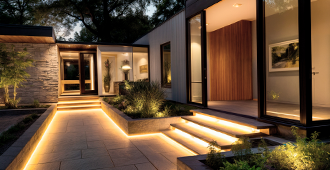 Outdoor LED Strip Outdoor LED Strip
