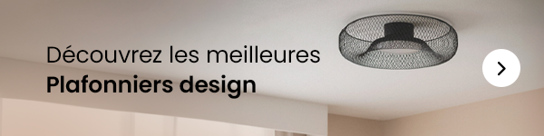 plafonniers design