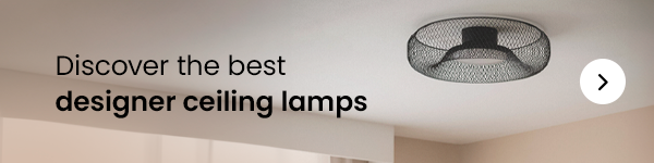 Designer Ceiling Lights