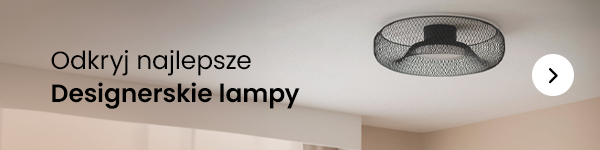 designerskie lampy sufitowe