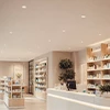 Downlights, Appliques et Plafonniers