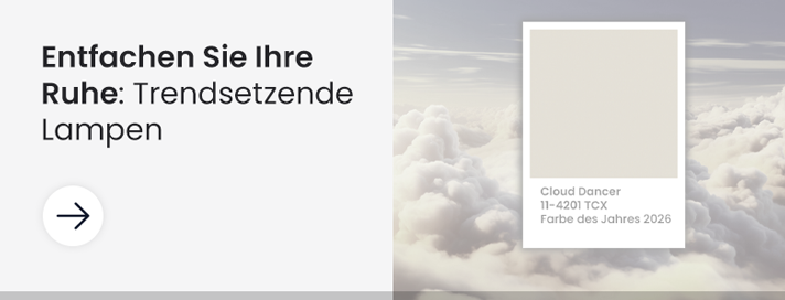 Trend-Lampen