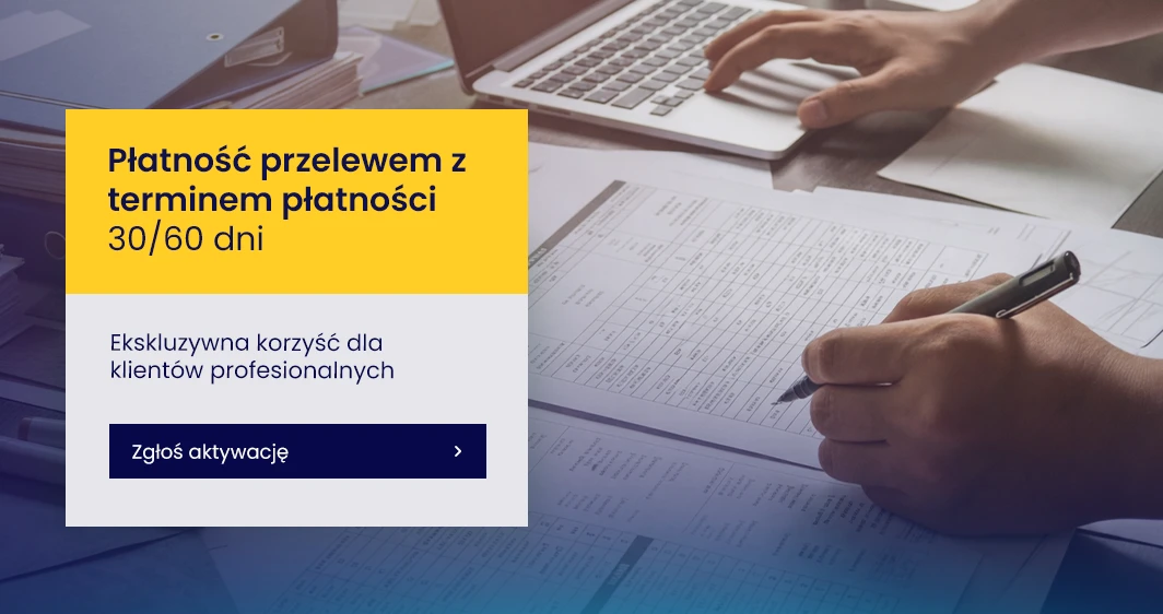 Metody płatności