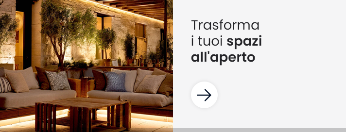 Illuminazione Esterno