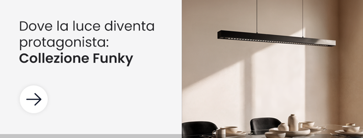 Lampade a sospensione