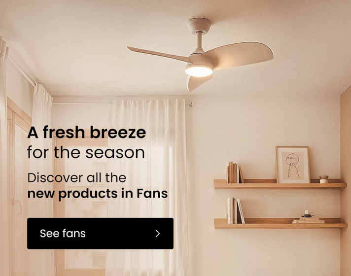 Ceiling Fans