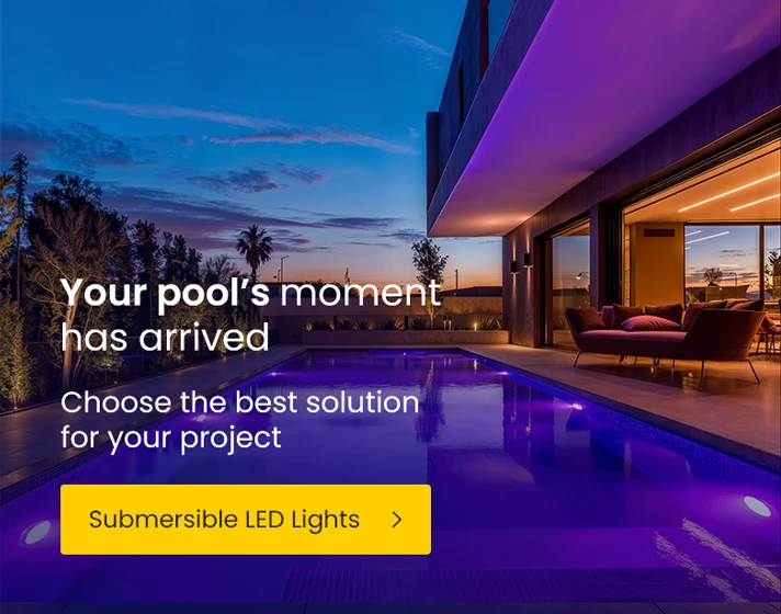 Pool Lights
