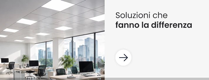 Pannelli LED