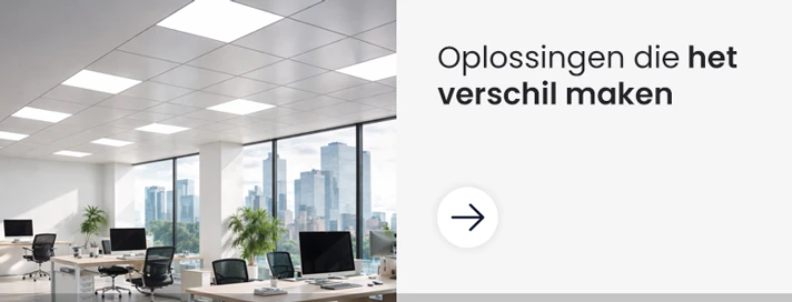 LED Panelen