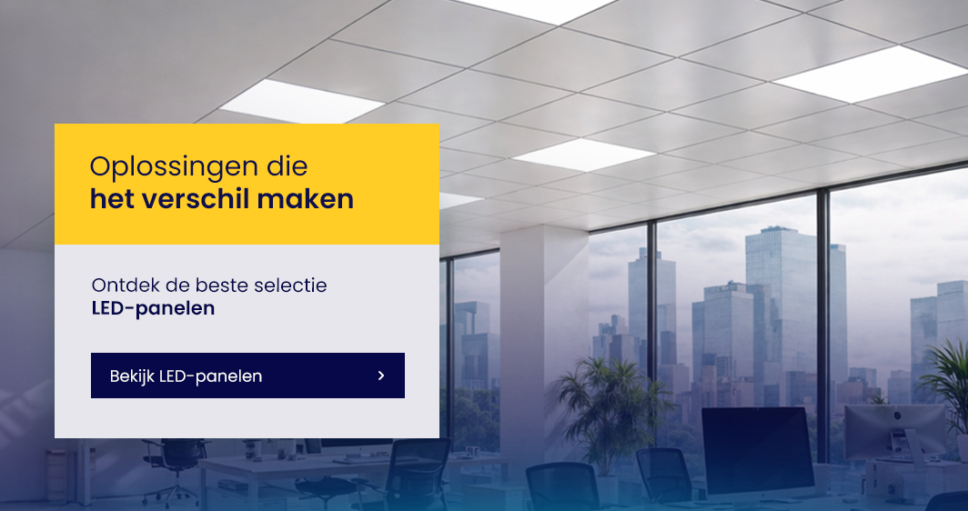 LED Panelen