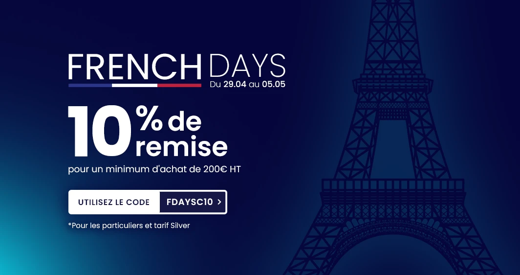 French Days, les meilleurs jours pour profiter de remises