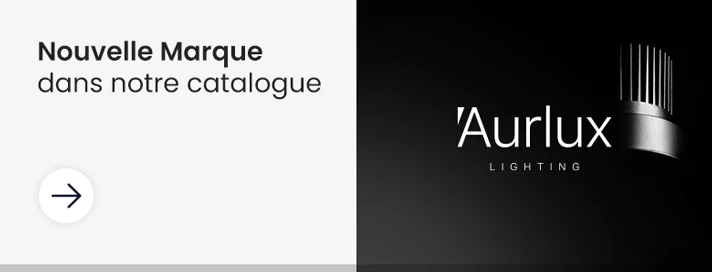 Aurlux Lighting