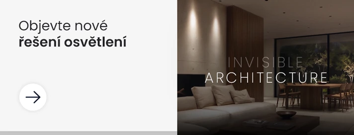 Invisible Architecture
