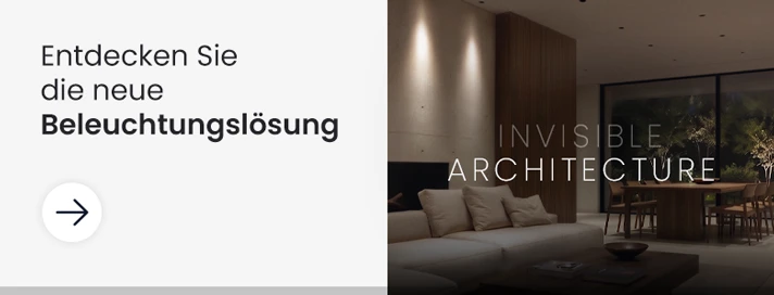 Invisible Architecture