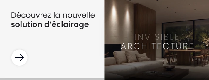 Invisible Architecture