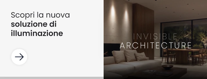 Invisible Architecture