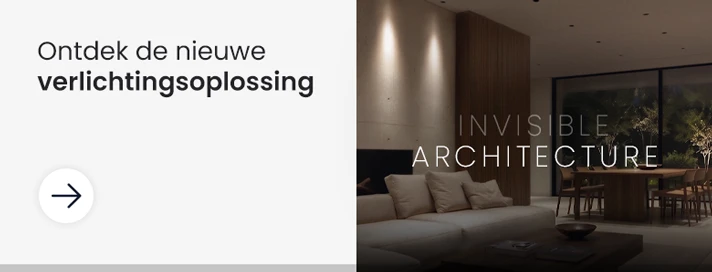 Invisible Architecture