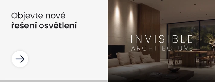 Invisible Architecture